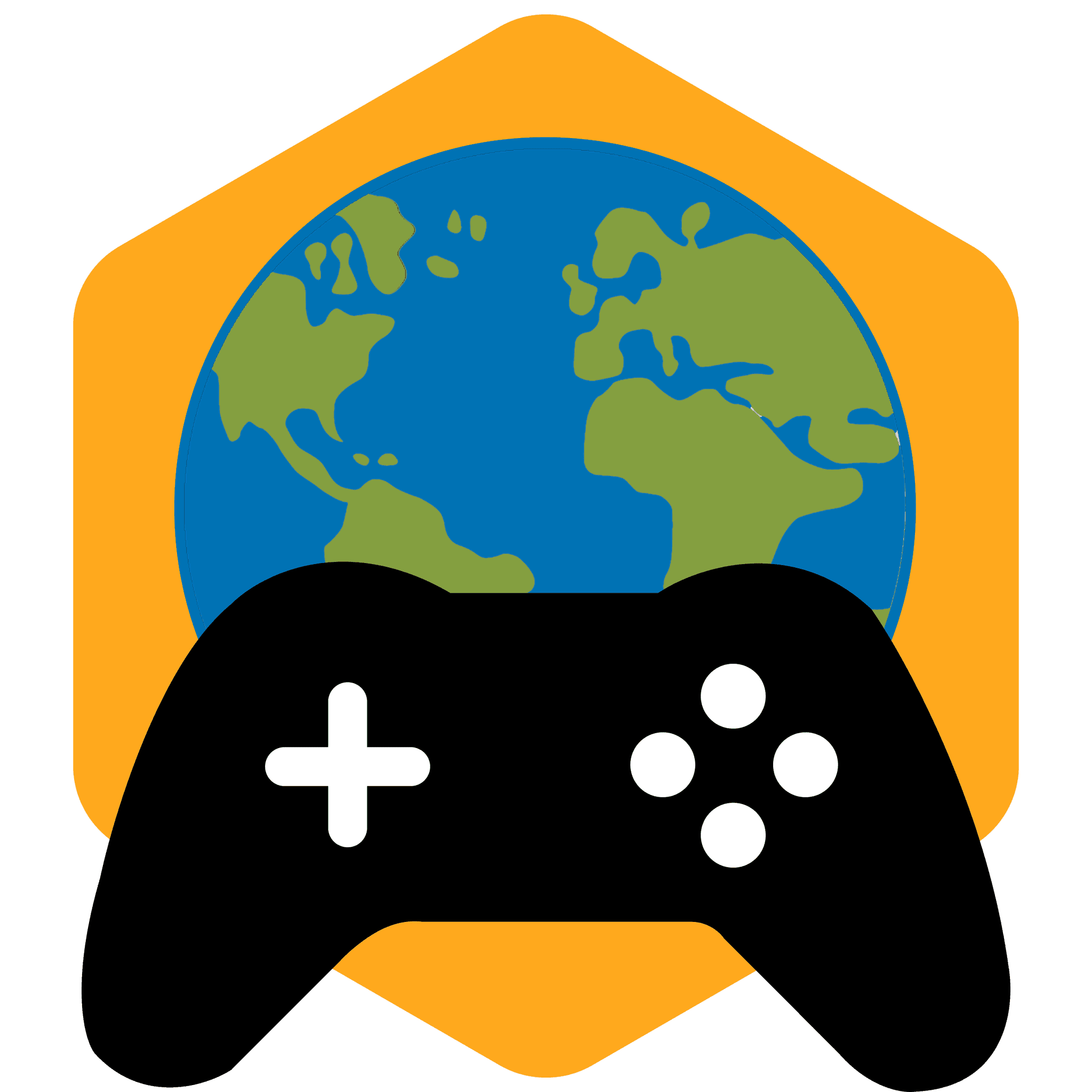 Global Games Logo